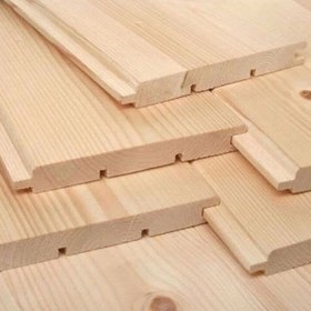 تصویر چوب لمبه روسی 3000*95*12 