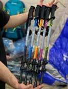 تصویر عصا کوهنوردی پکینیو کله گاوی-کلیپسی 