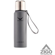 تصویر فلاسک 750ML اسنوهاک مدل SN-F410 Flask 750ML SNOWHAWK model SN-F410