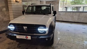 تصویر تانک 300 مدل 2025 ا توربو 2000 توربو 2000