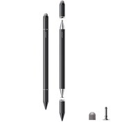 تصویر قلم سه کاره جویروم JOYROOM Passive Capacitive Stylus Pen 