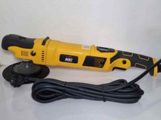 تصویر دستگاه پولیش دیجیتالی روتاری مدل AVAT سایز15 