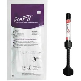 تصویر کامپوزیت دنفیل - A3 