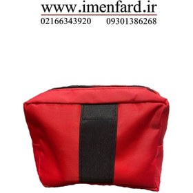 تصویر کیف کمک های اولیه کد f45 