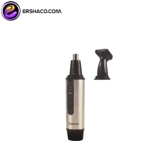 تصویر خط زن و موزن گوش و بینی جیمی Geemy GM-3115 Nose and Ear Hair Trimmer 