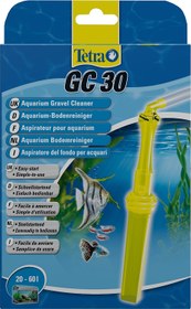تصویر سیفون gc 30 تترا (Tetra) 