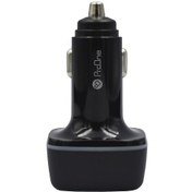 تصویر شارژر فندکی پرووان مدل CX10 QC3.0 ProOne CX10 Car Charger