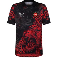 تصویر لباس شیر پادشاهی تراکتور قرمز پلیری کولمکس 