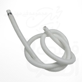 تصویر شیلنگ خرطومی پلاستیکی 