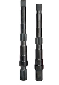 تصویر شافت 45 وی 