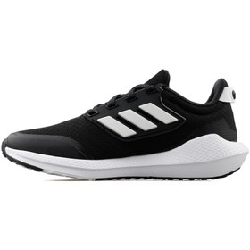 تصویر adidas کفش دویدن Eq21 Run 2.0 J Youth GY4354 مشکی 