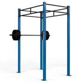 تصویر رک کراسفیت Crossfit rack 