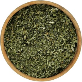 تصویر سبزی پلویی خشک 