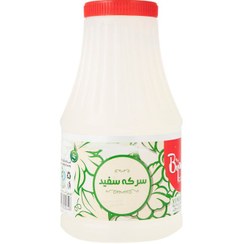 تصویر سرکه سفید بیژن حجم 3 لیتر Bijan White Vinegar 3 Lit
