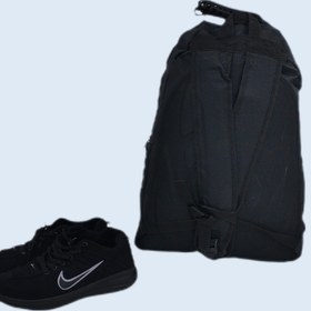 تصویر کوله ورزشی نایک 