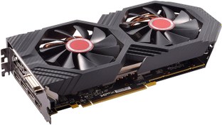 Amd radeon sale rx 580 xtr