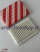 تصویر فیلترهوا تویوتا کمری کدفنی 1780128030 