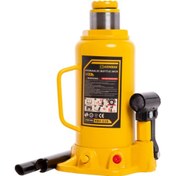 تصویر جک روغنی کنزاکس مدل KBJ-115 ظرفیت ۱۵ تن 