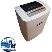 تصویر کاغذ خردکن Mehr MM-350c 