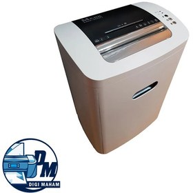 تصویر کاغذ خردکن Mehr MM-350c 