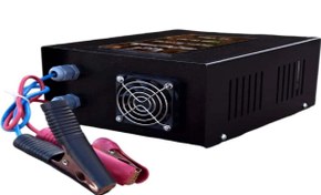 تصویر یو پی اس 1300 ولت آمپری لاین اینتر اکتیو آریا ups 1300 v/a