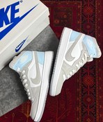 تصویر کتونی جردن تراویس ساقدار سایز ۴۱ تا ۴۴ 