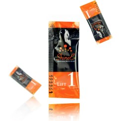 تصویر مواد لیفت مژه و ابرو شاینی پک ۳ عددی 