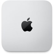 تصویر مک استودیو M2 Max (12C-30C) ظرفیت 512/32 گیگ مدل 2023 ا Apple Mac Studio M2 Max (12C-30C) 32/512GB 2023 Apple Mac Studio M2 Max (12C-30C) 32/512GB 2023
