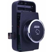 تصویر قفل کمدی باشگاهی اسمارت 