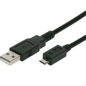 تصویر کابل تبدیل USB2.0 به Micro 1FC بافو 3 متر 