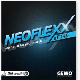 تصویر رویه Neoflexx eFT 45 جوو 
