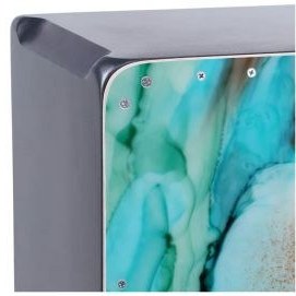 تصویر کاخن پاکو پرو Abstract Blue 