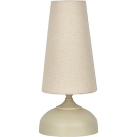 تصویر آباژور رومیزی 511 