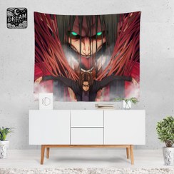 تصویر بک دراپ انیمه کد PU0039 