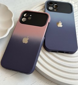 Pro Max Fading خرید و قیمت قاب ضد ضربه FADE آیفون 12 پرومکس | Iphone 12 Pro Max | ترب