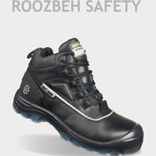 تصویر کفش ایمنی Safety Jogger مدل COSMOS S3 