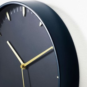 تصویر ساعت دیواری ایکیا مدل SKARIG ا Wall clock Wall clock
