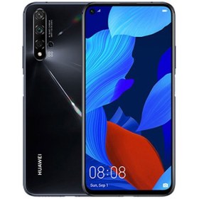 خرید و قیمت گوشی هوآوی Nova 5T | حافظه 128 رم 6 گیگابایت ا Huawei