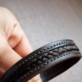 تصویر دستبند موی یار br1003