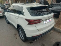 تصویر اس دبلیو ام g01 مدل 1399 ا فول فول