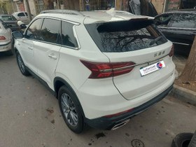 تصویر اس دبلیو ام g01 مدل 1399 ا فول فول