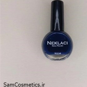 تصویر لاک ناخن نکلاسی کد 29 NEKLACI LAK