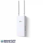 تصویر مودم 3G/4G تی پی لینک مدل MR100-Outdoor 