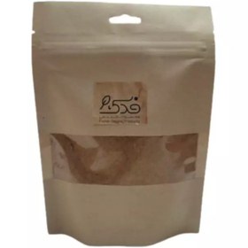 تصویر پودر کچاپ فدک (100گرم) 