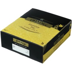 تصویر چای کیسه ای ارل گری توینینگز بسته ۱۰۰ عددی 