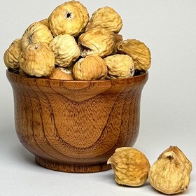 تصویر انجیر خشک گوشتی 