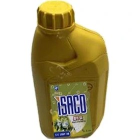 تصویر روغن گيربكس آردي و روآ-جعبه فرمان پيكان وانت: API:GL4/GL5-85W90-1Litre پژو 405 شرکتی اصل ایساکو 