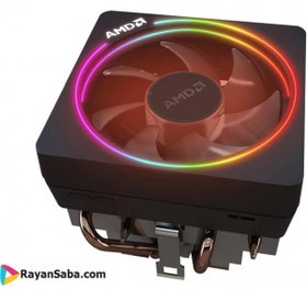 AMD Ryzen ふける 5 5600X CPU 本体（中古）+純正クーラー（未使用）