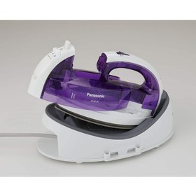 تصویر اتو بخار بیسیم پاناسونیک NI-WL30 Panasonic NI-WL30T Steam Iron