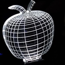 تصویر شب خواب USB لیزری 